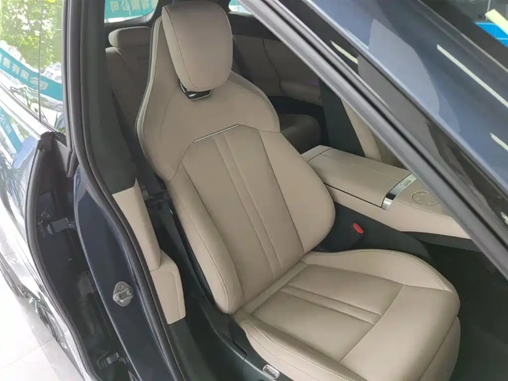 Xiaomi Auto Xiaomi YU7 2025 Ultra Long Range High Performance AWD Max Edition фото 25
