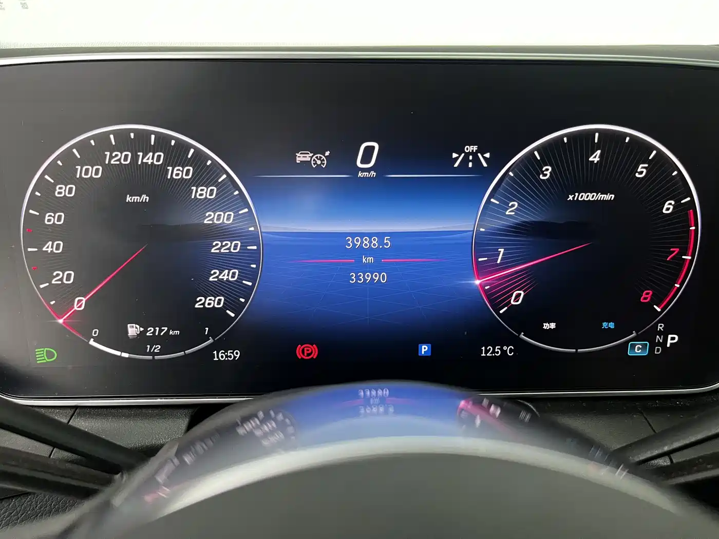 Mercedes-Benz GLC 2024 GLC 260 L 4MATIC Dynamic 5-seater фото 13