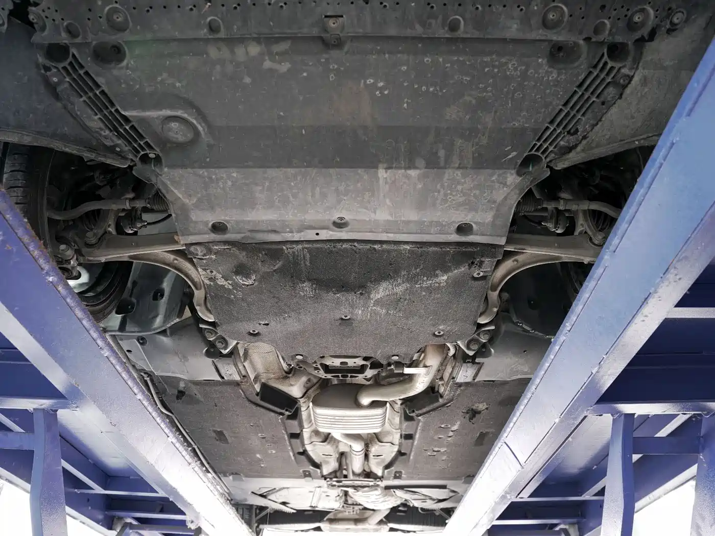 Audi A4L 2020 40 TFSI quattro Luxury Dynamic фото 23