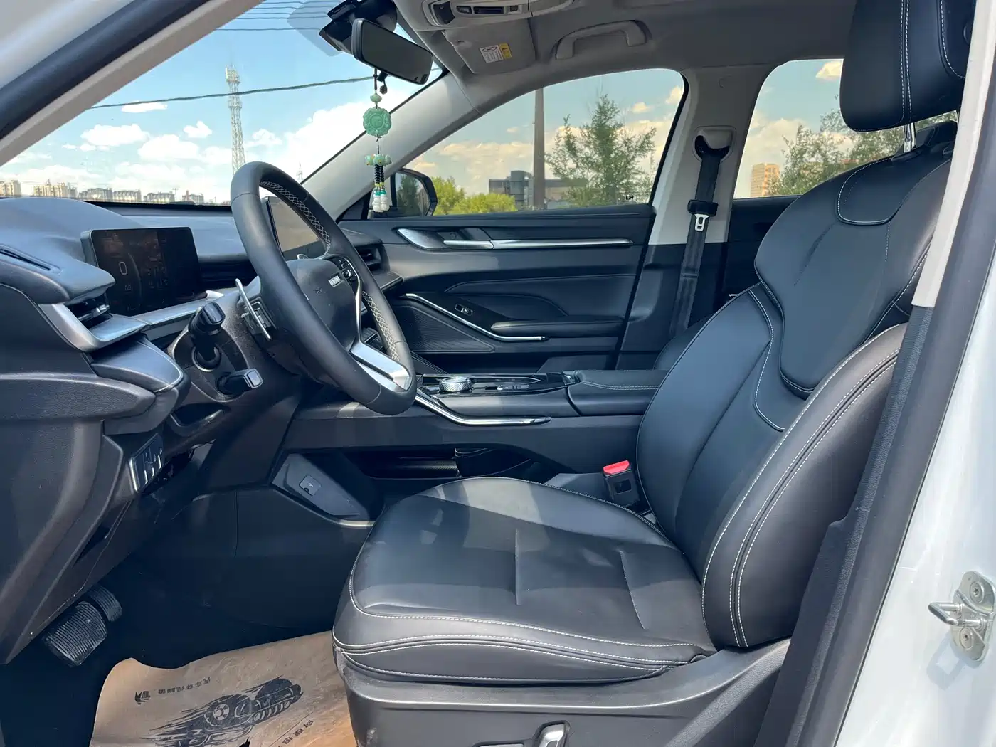 Haval H6 2021 3rd Generation 1.5T Automatic 2WD Plus фото 9
