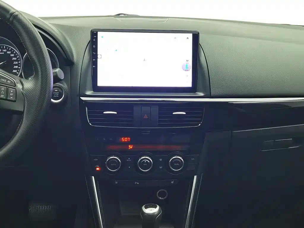 Mazda CX-5 2014 2013 2.0L Automatic 4WD Premium
