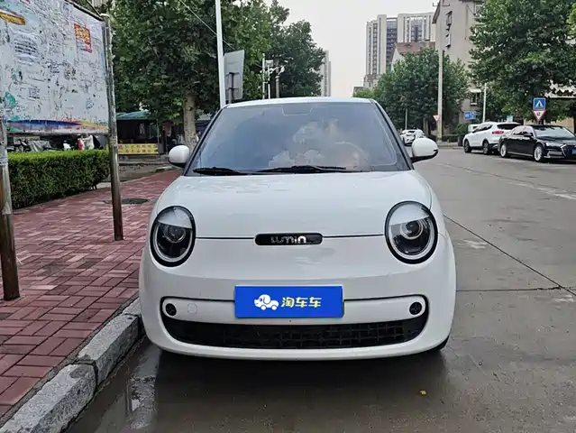 Changan Qiyuan Changan Lumin 2026