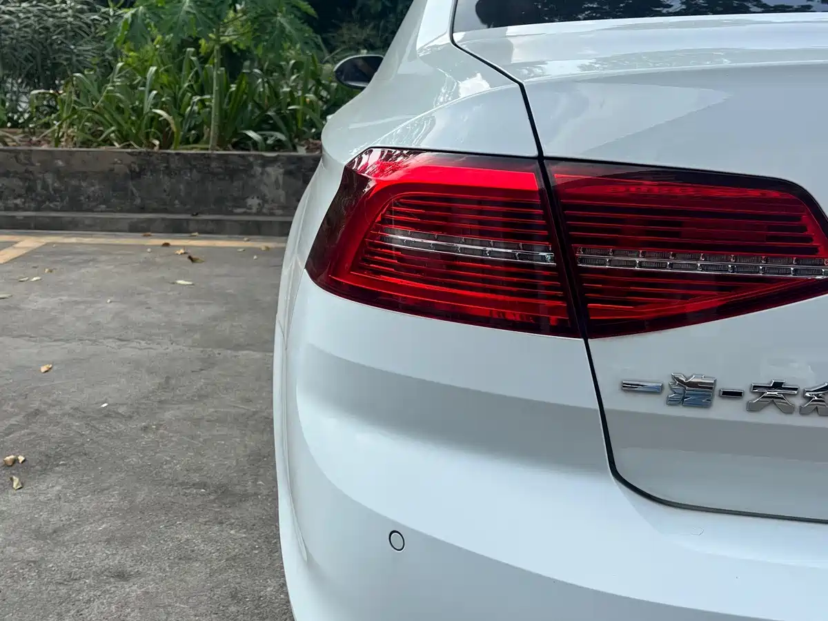 صورة 11 - Volkswagen Magotan