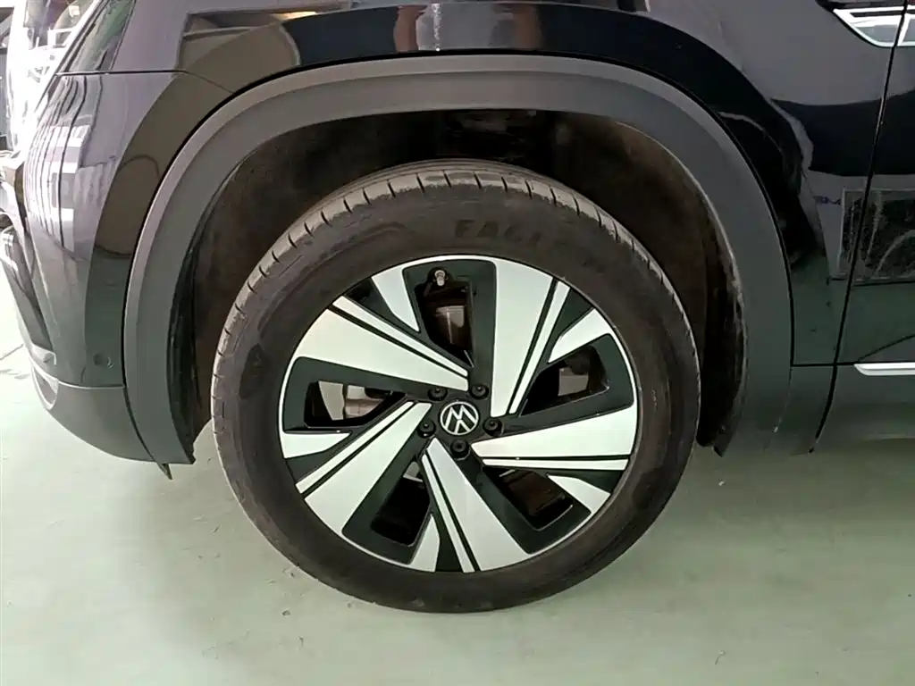 Volkswagen Teramont 2023 Facelift 380TSI AWD Prestige Luxury фото 22