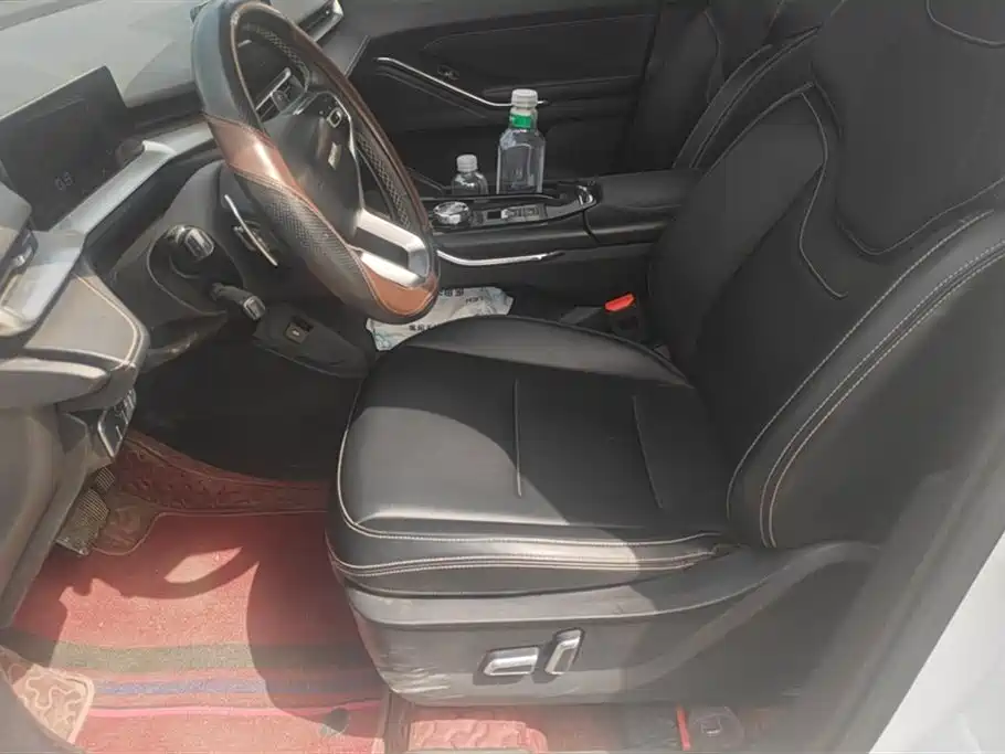 Haval H6 2021 3rd Gen 1.5T Auto 2WD Pro фото 9