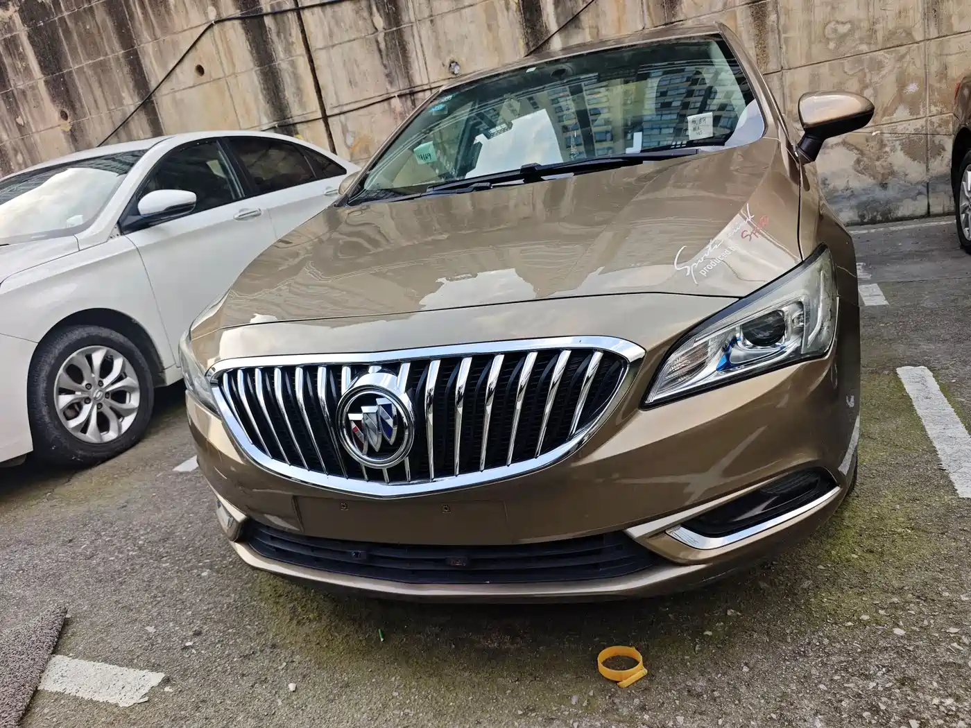 Фото 2 - Buick Verano