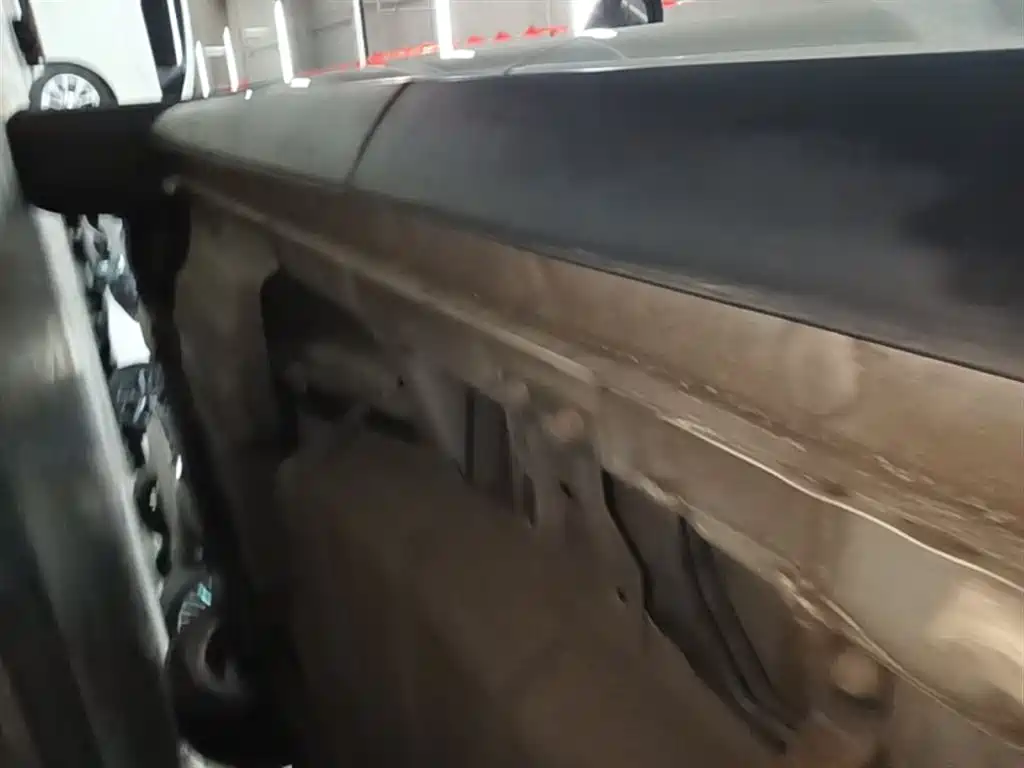 BYD Song Pro 2019 1.5T Automatic Premium фото 22