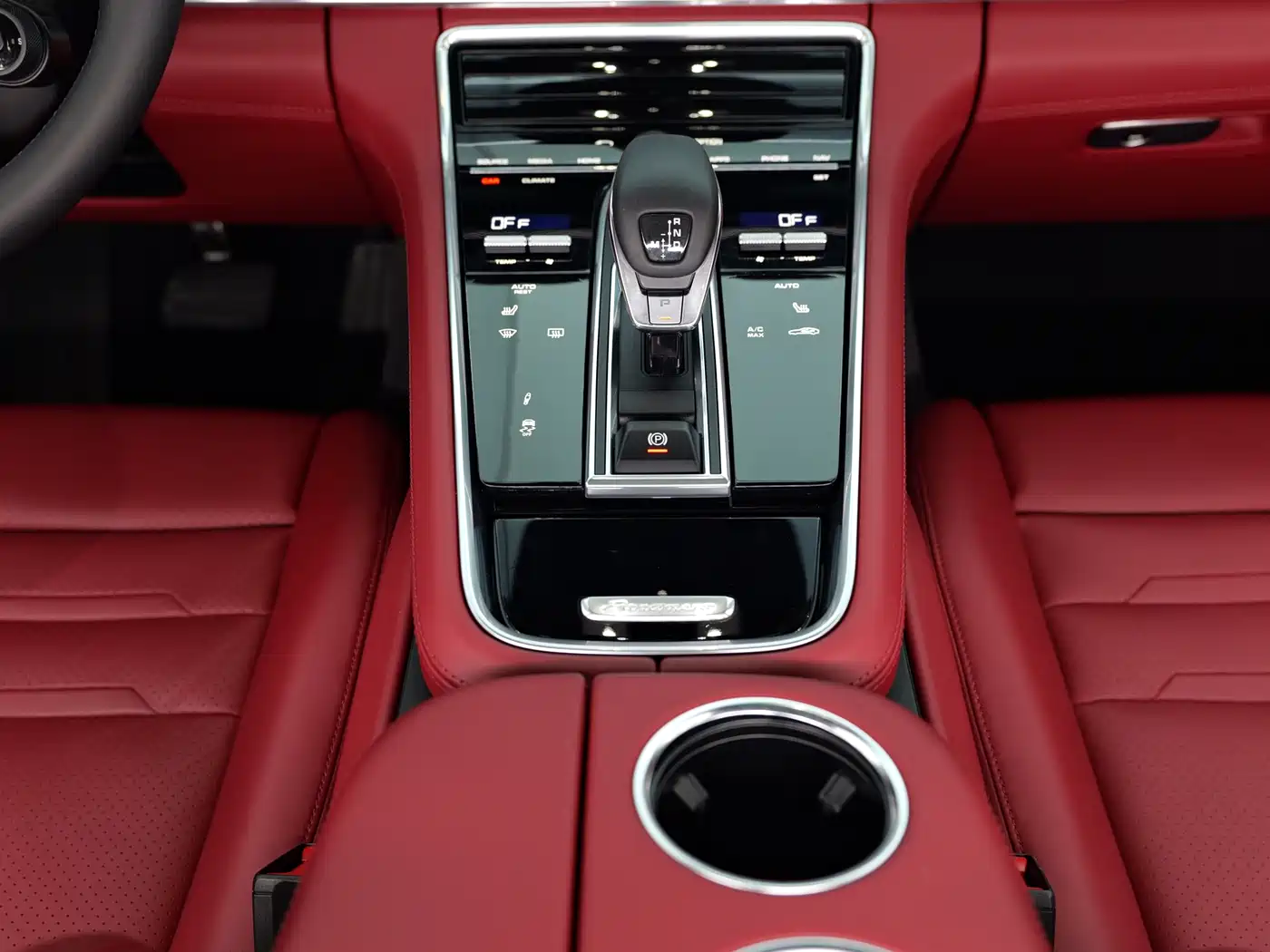 Porsche Panamera 2019 Panamera 2.9T фото 9