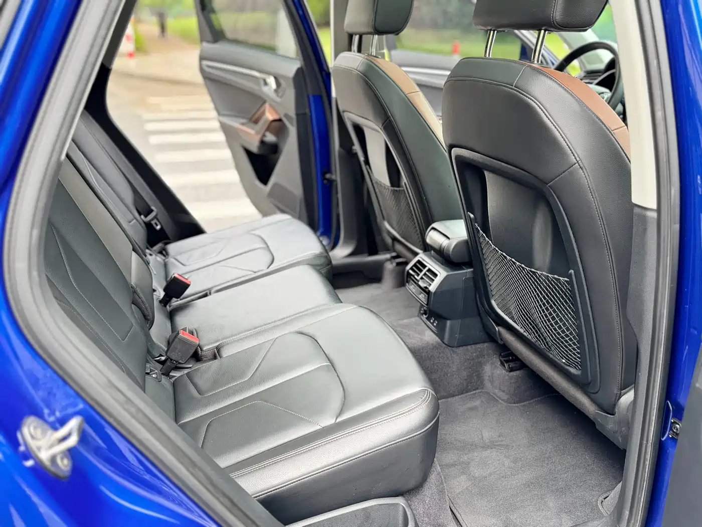 Audi Q3 2019 40 TFSI Fashion Elegance фото 11