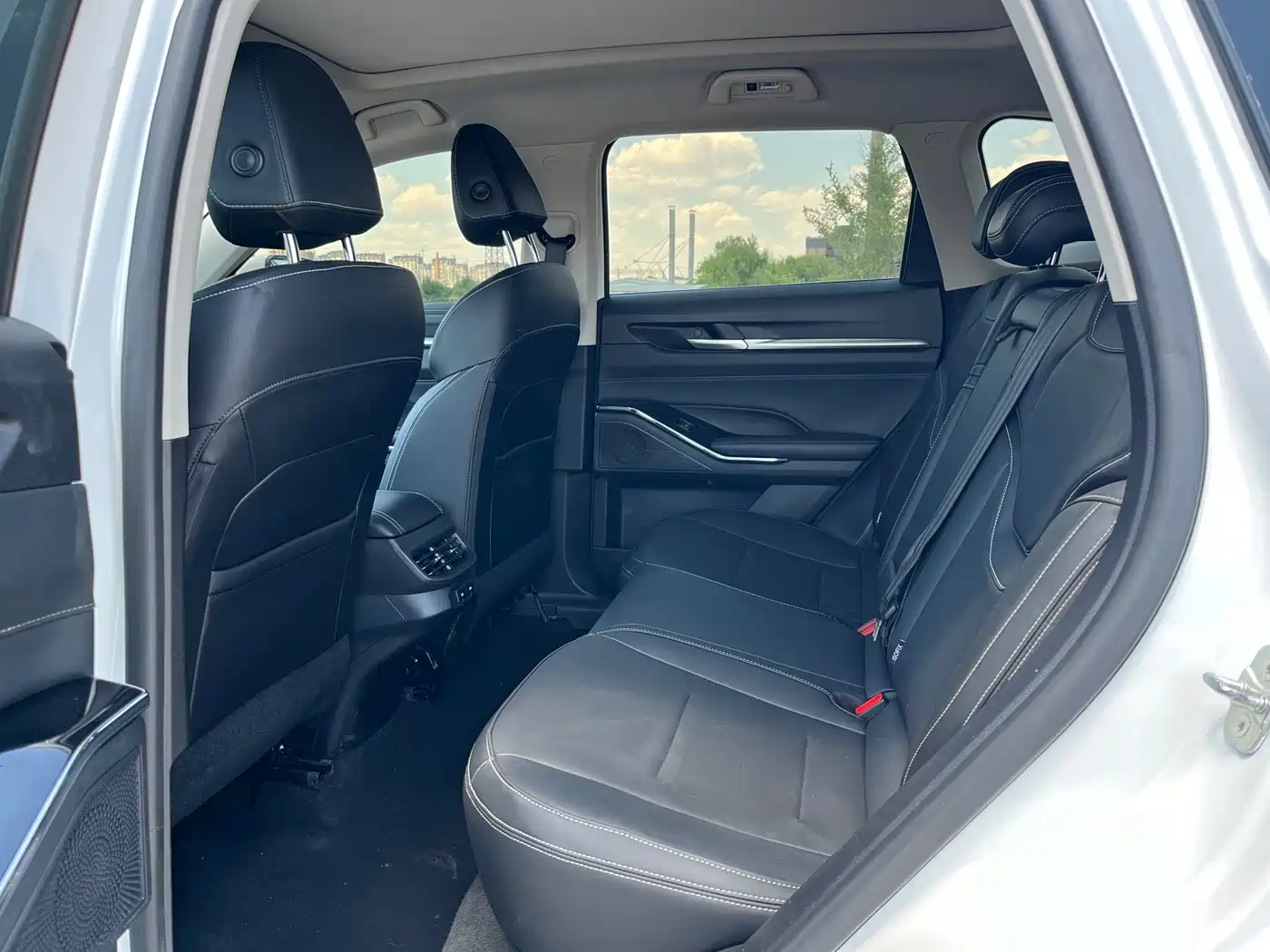 Haval H6 2021 3rd Generation 1.5T Automatic 2WD Plus фото 10