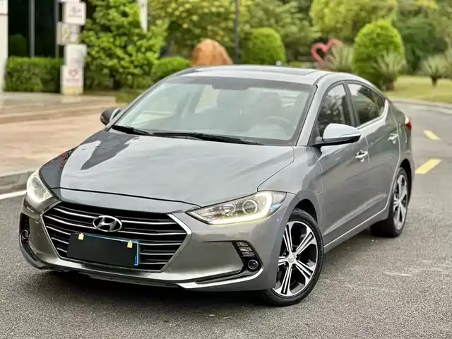 HYUNDAI LEAD
