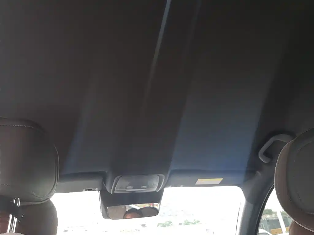 BYD Song Pro New Energy 2025 2nd Generation Smart Drive Edition DM-i 75KM Leading Type фото 18