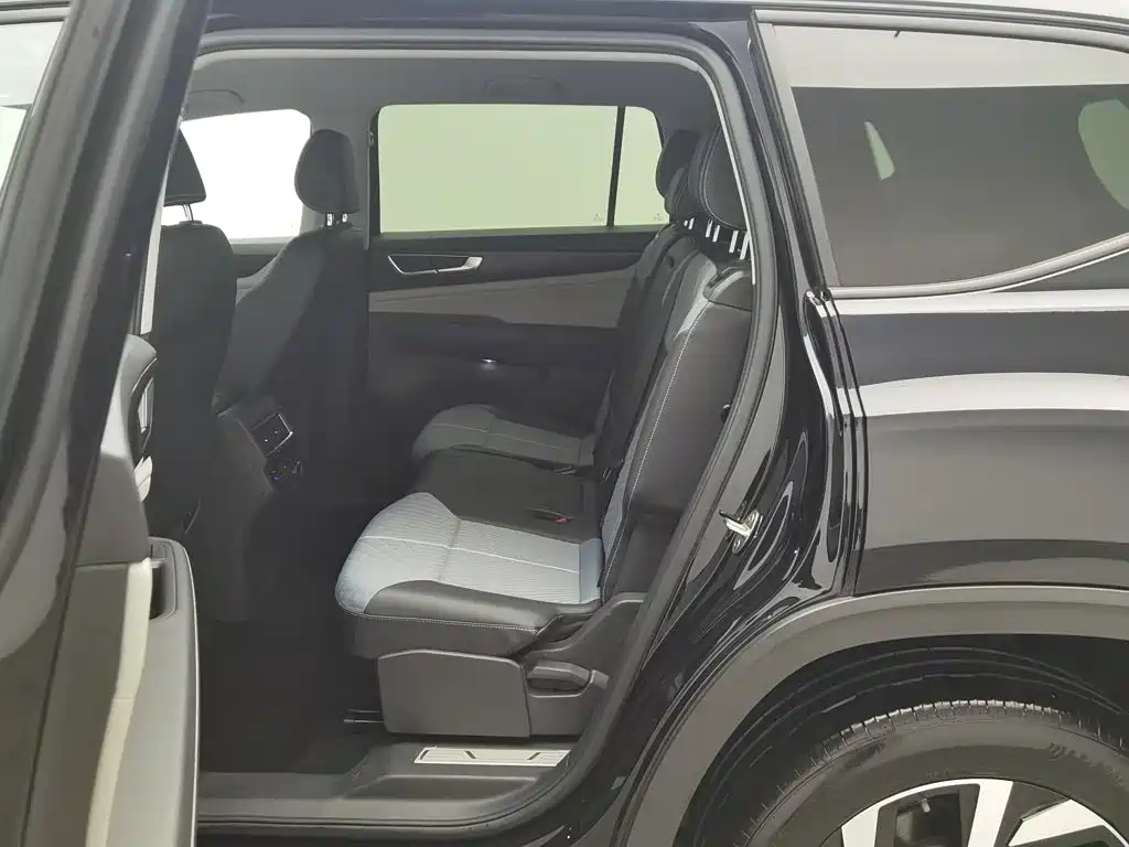 Volkswagen Teramont 2023 2022 330TSI 2WD Luxury