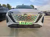 Фото 2 - Changan Oshan Z6 EV