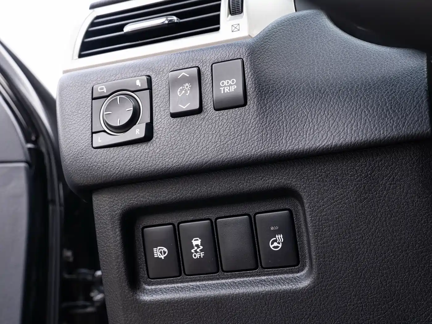 Lexus GX 2014 400 Premium фото 24