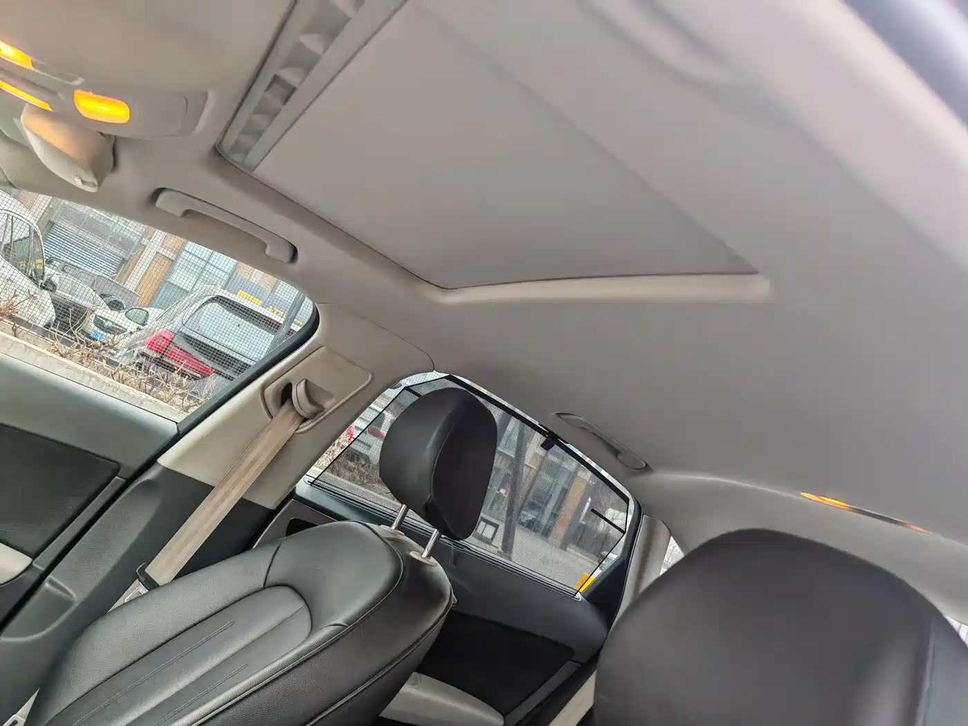 Audi A6L 2016 TFSI Technology фото 13