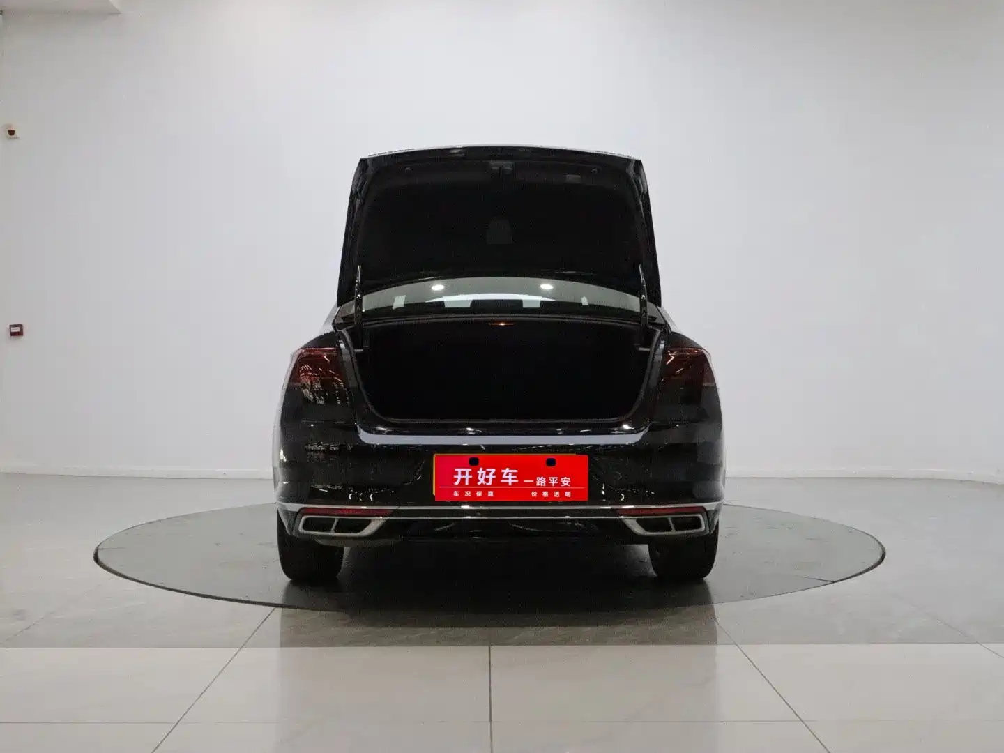 Фото 7 - Volkswagen Magotan