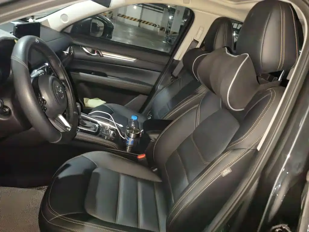 صورة 17 - Mazda CX-5