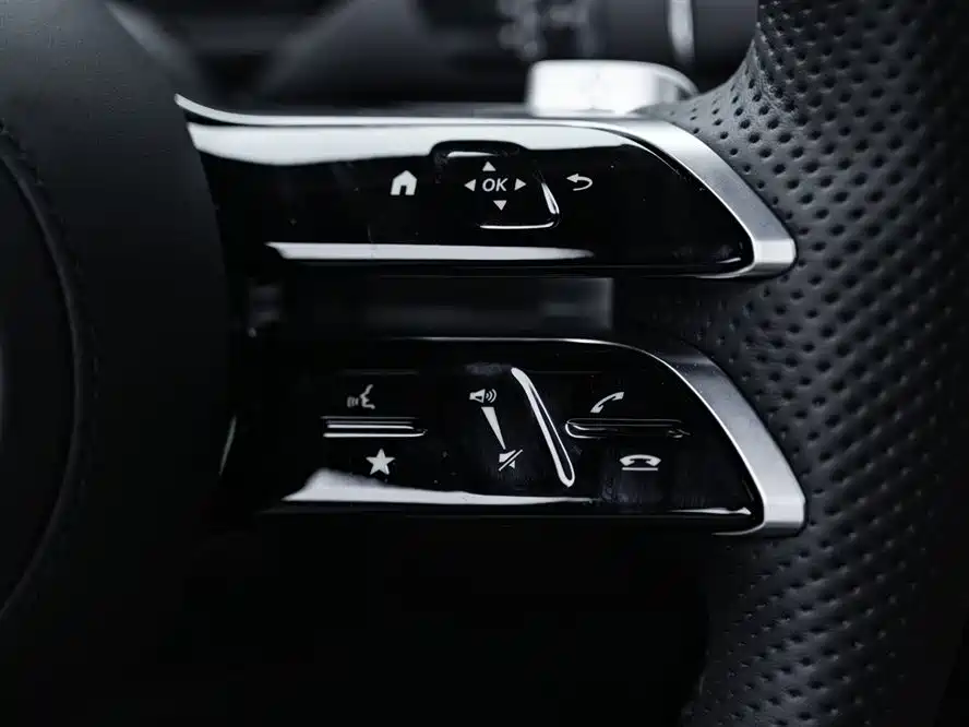 Mercedes-Benz G-Class 2026 Model G 500 фото 17
