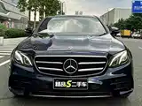 صورة 2 - Mercedes-Benz E-Class