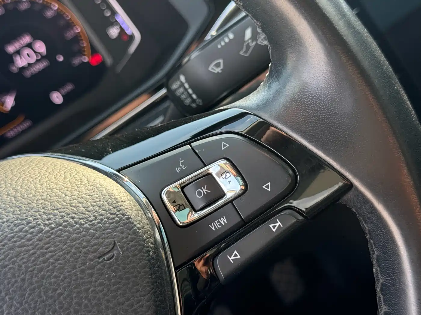 Volkswagen Lamando 2019 280TSI DSG Luxury Edition China VI фото 8