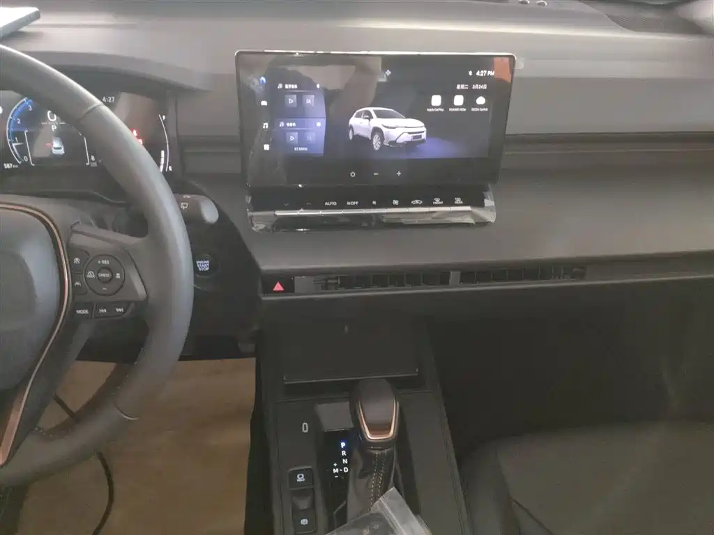 TOYOTA FENGLANDA
