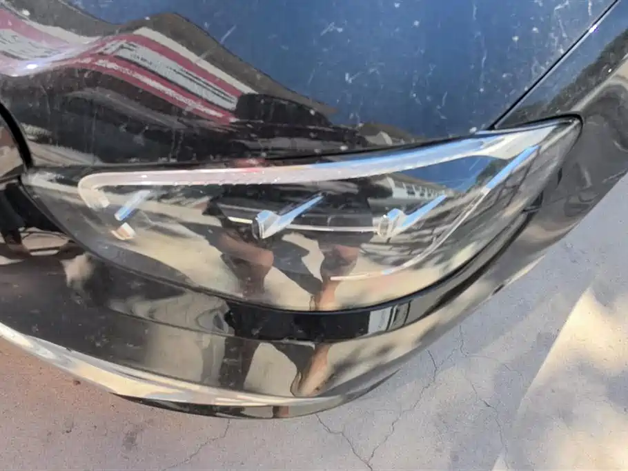 Mercedes-Benz E-Class 2023 Facelift E 300 L Fashion фото 5