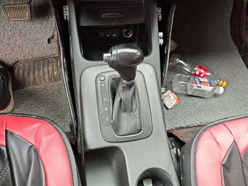 Kia K3 2013 1.6L Automatic GLS фото 21