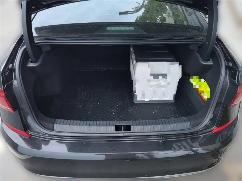 Volkswagen Passat 2022 330TSI Luxury Edition фото 10