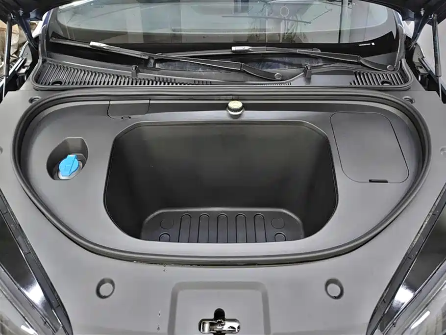 BYD Seal 06 New Energy 2025 Model EV 470KM Premium Edition фото 10