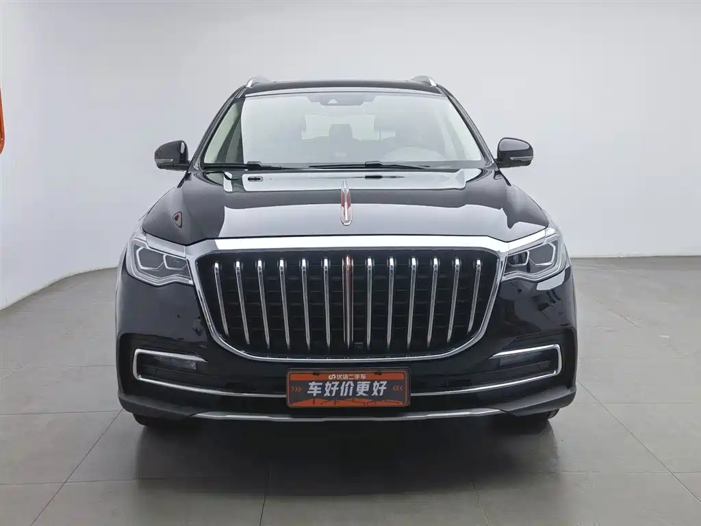 Hongqi HONGQI HS7