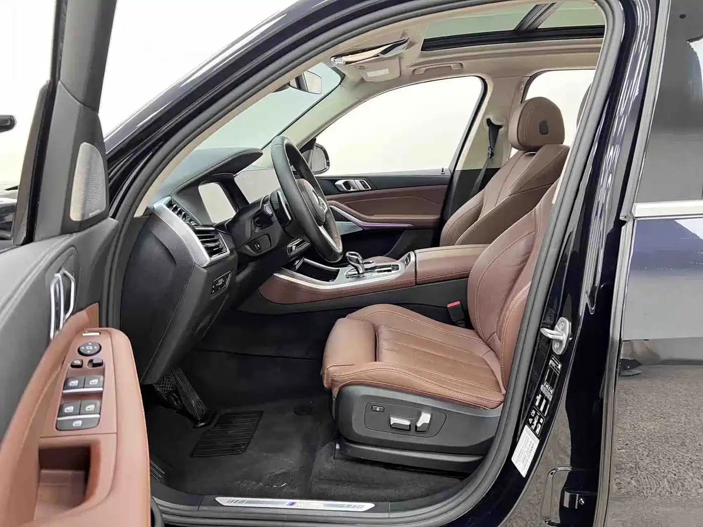 BMW X5 (Import) 2021 2021 xDrive30i M Sport Package