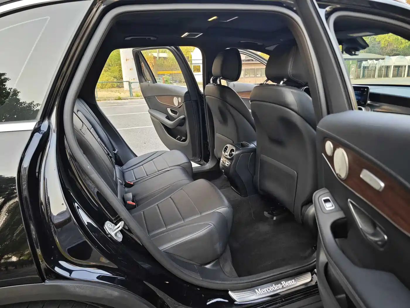 Mercedes-Benz GLC 2022 Model GLC 300 L 4MATIC Dynamic Edition фото 10