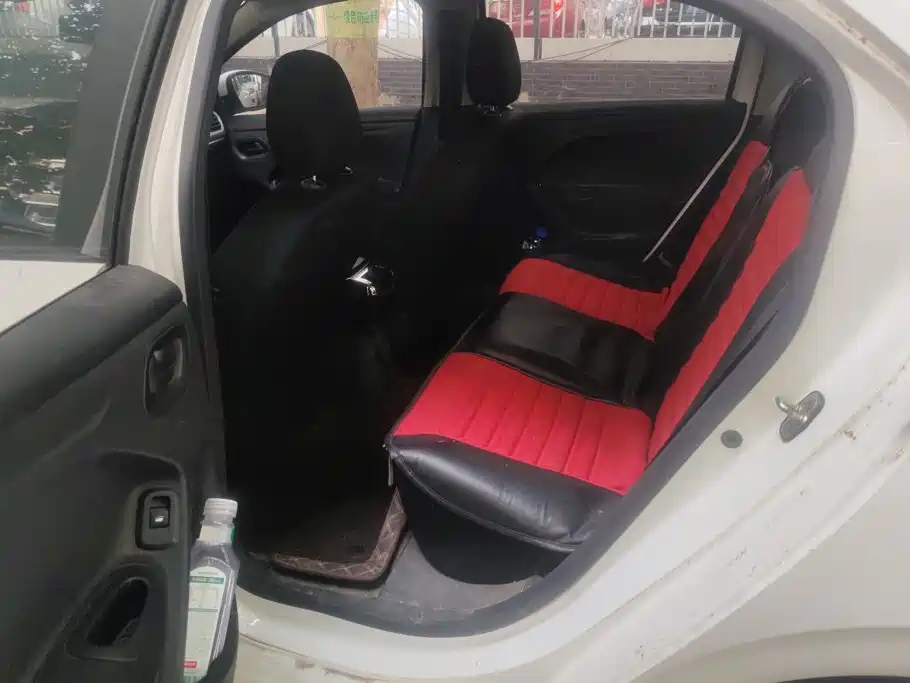 Peugeot 301 2016 2016 1.6L Manual Comfort Edition