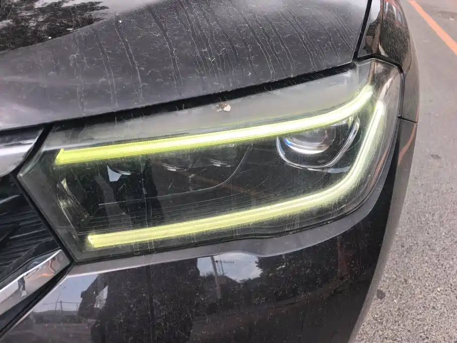 Zhonghua V7 2019 2018 280T DCT Premium 5-seater