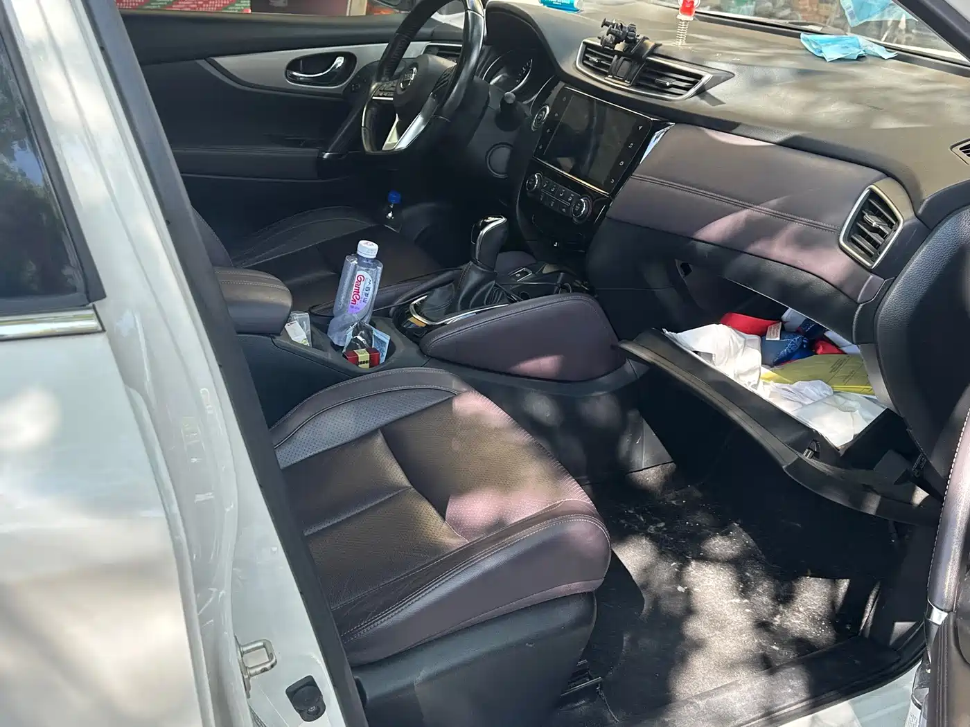 Фото 6 - Nissan Qashqai