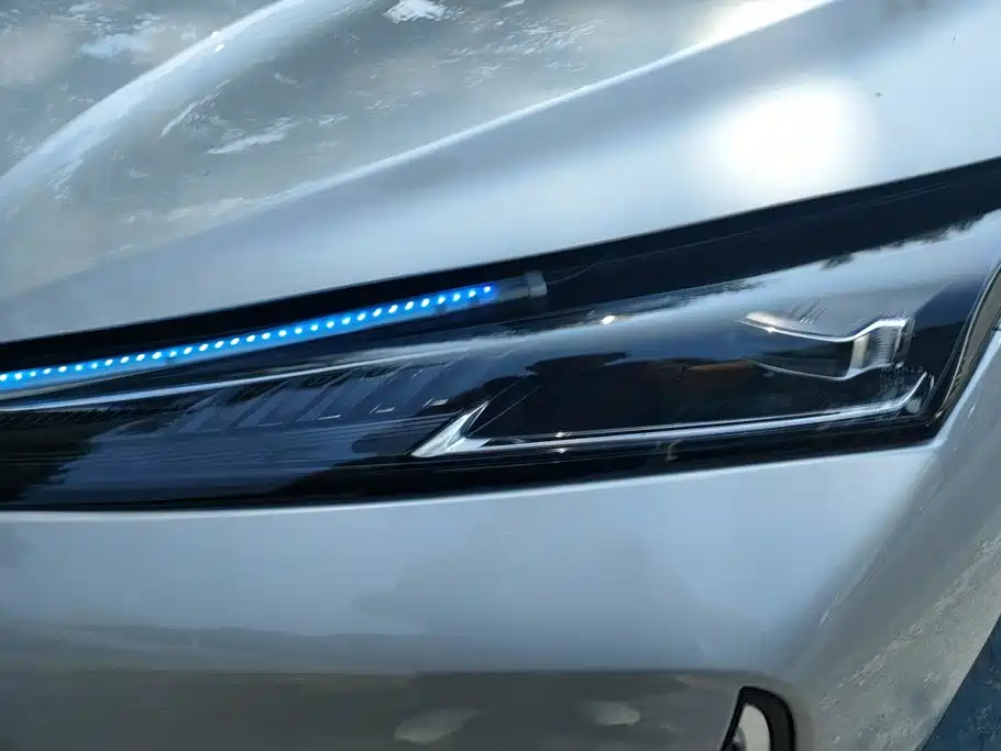 2025 Dongfeng Aeolus Dongfeng Fengshen L7