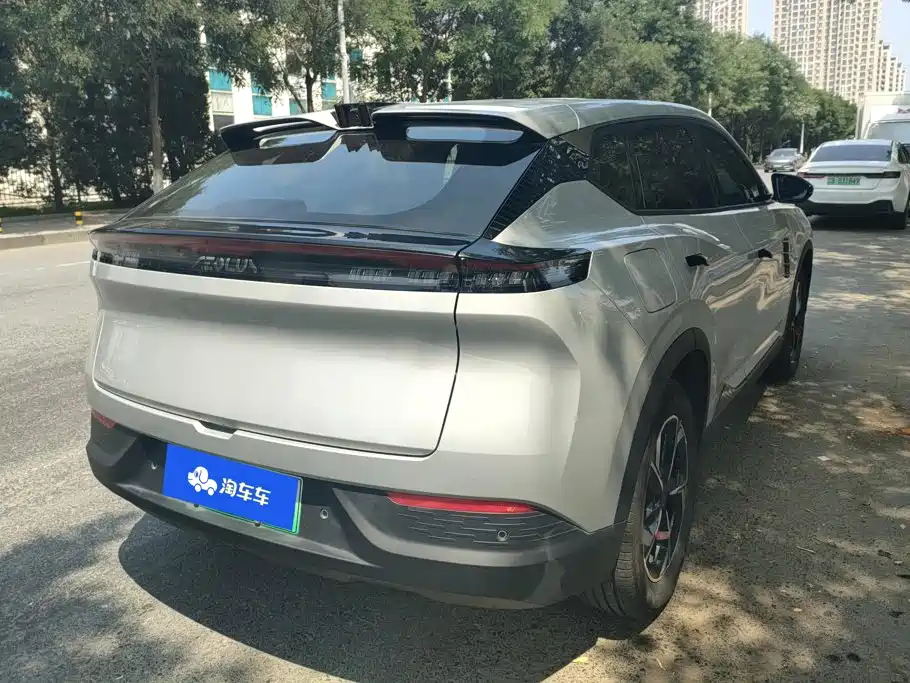 2025 Dongfeng Aeolus Dongfeng Fengshen L7