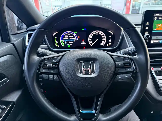 Honda Elysion, фото 4