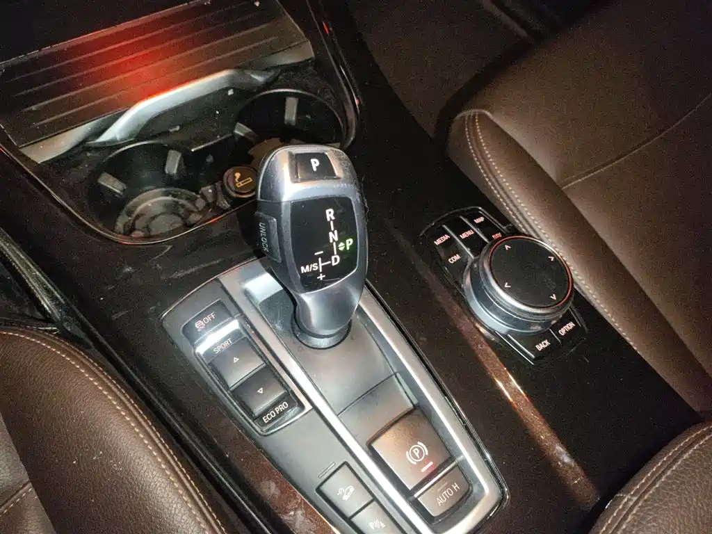 BMW X4 2014 xDrive20i X Design Package фото 10