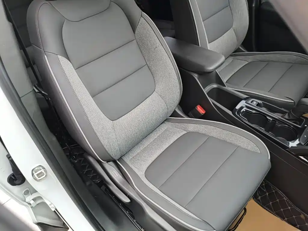 Фото 25 - Chevrolet Trailblazer
