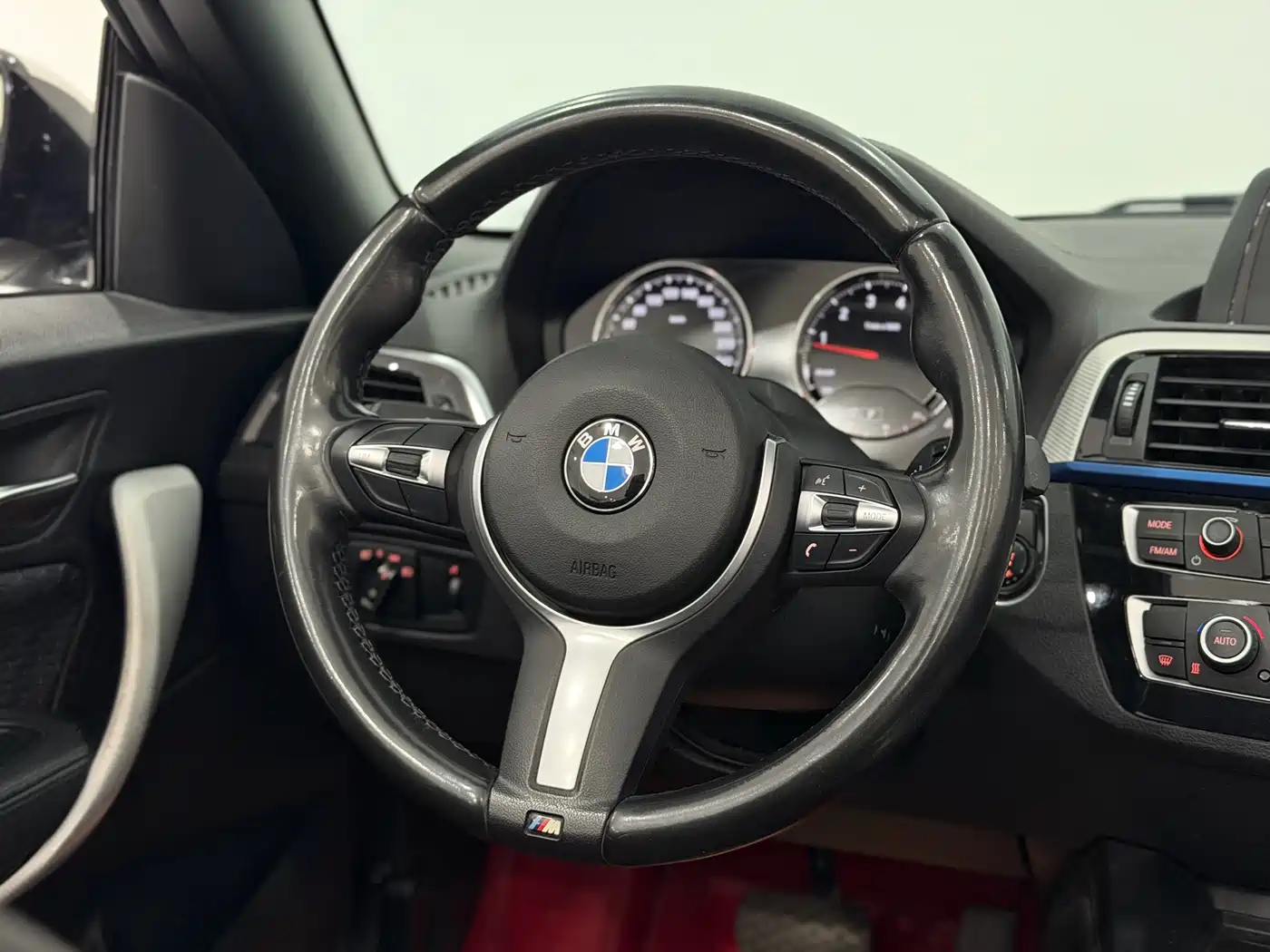 BMW 2 Series (Import) 2018 225i Convertible Coupe M Sport фото 11
