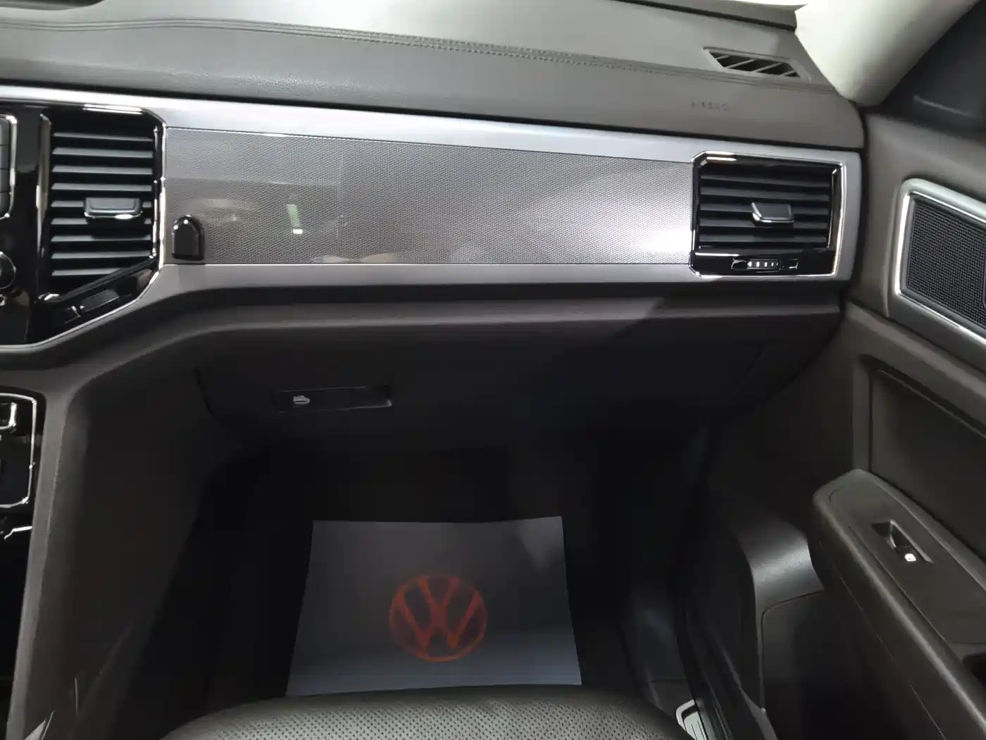 Volkswagen Teramont 2017 380TSI 4WD Luxury Edition фото 17