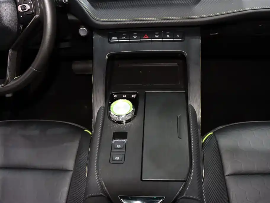 Haval H6S 2022 1.5T DHT Smart Run Edition фото 15