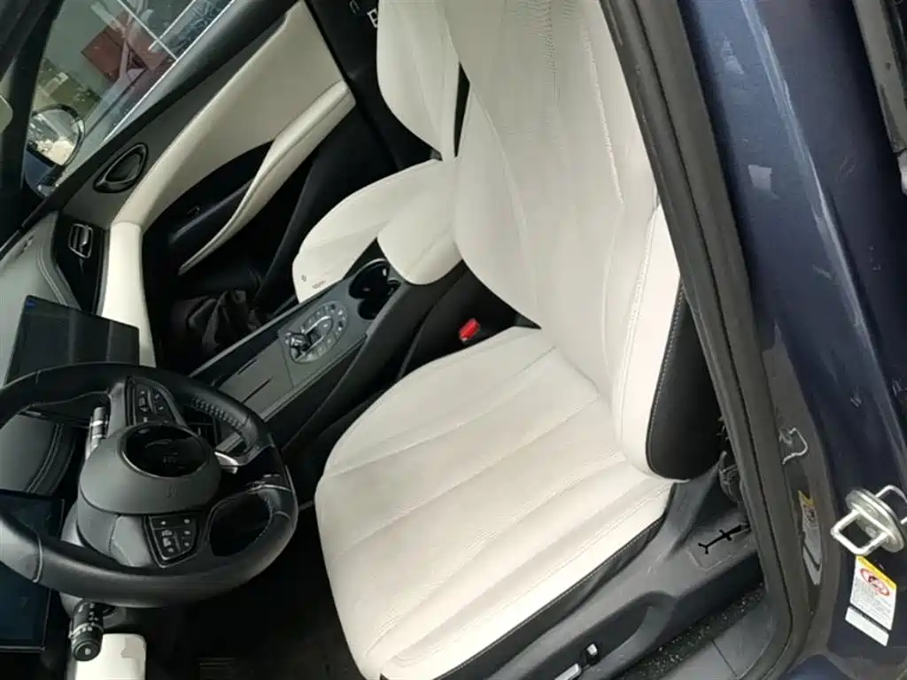 BYD Seal 06 New Energy 2024 DM-i 120KM Premium фото 15