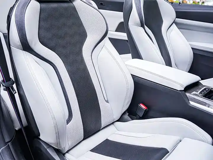 BMW M4 2022 M4 Convertible M xDrive Thunder Edition фото 10