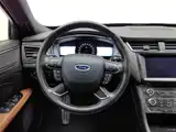 Фото 11 - Ford Taurus