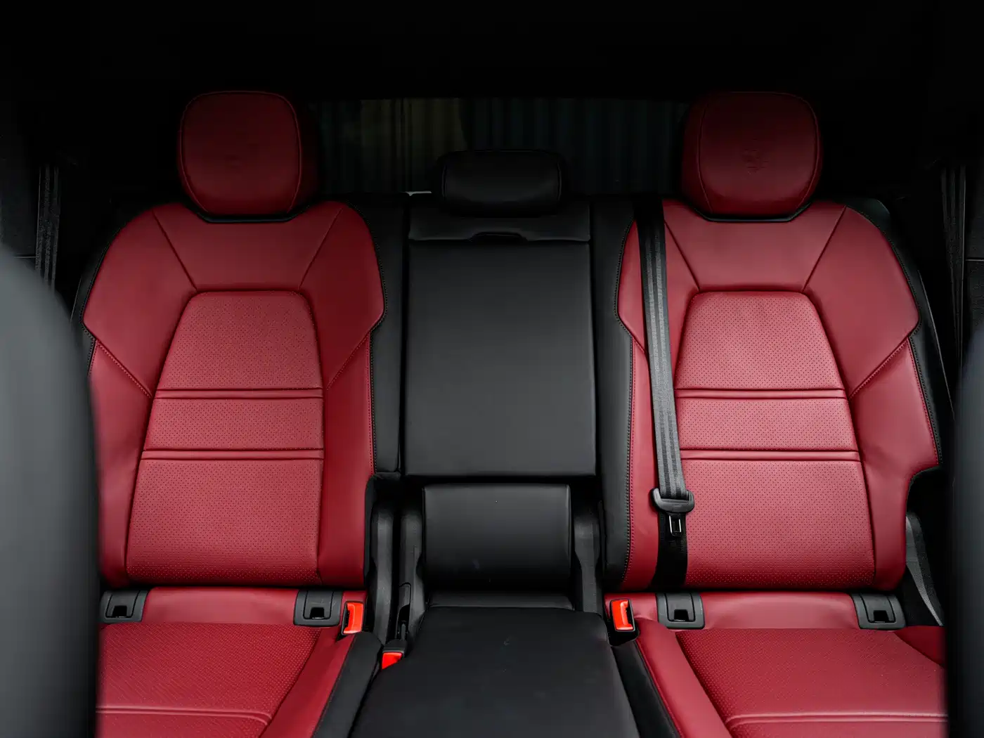 Porsche Cayenne 2024 Cayenne 3.0T фото 17