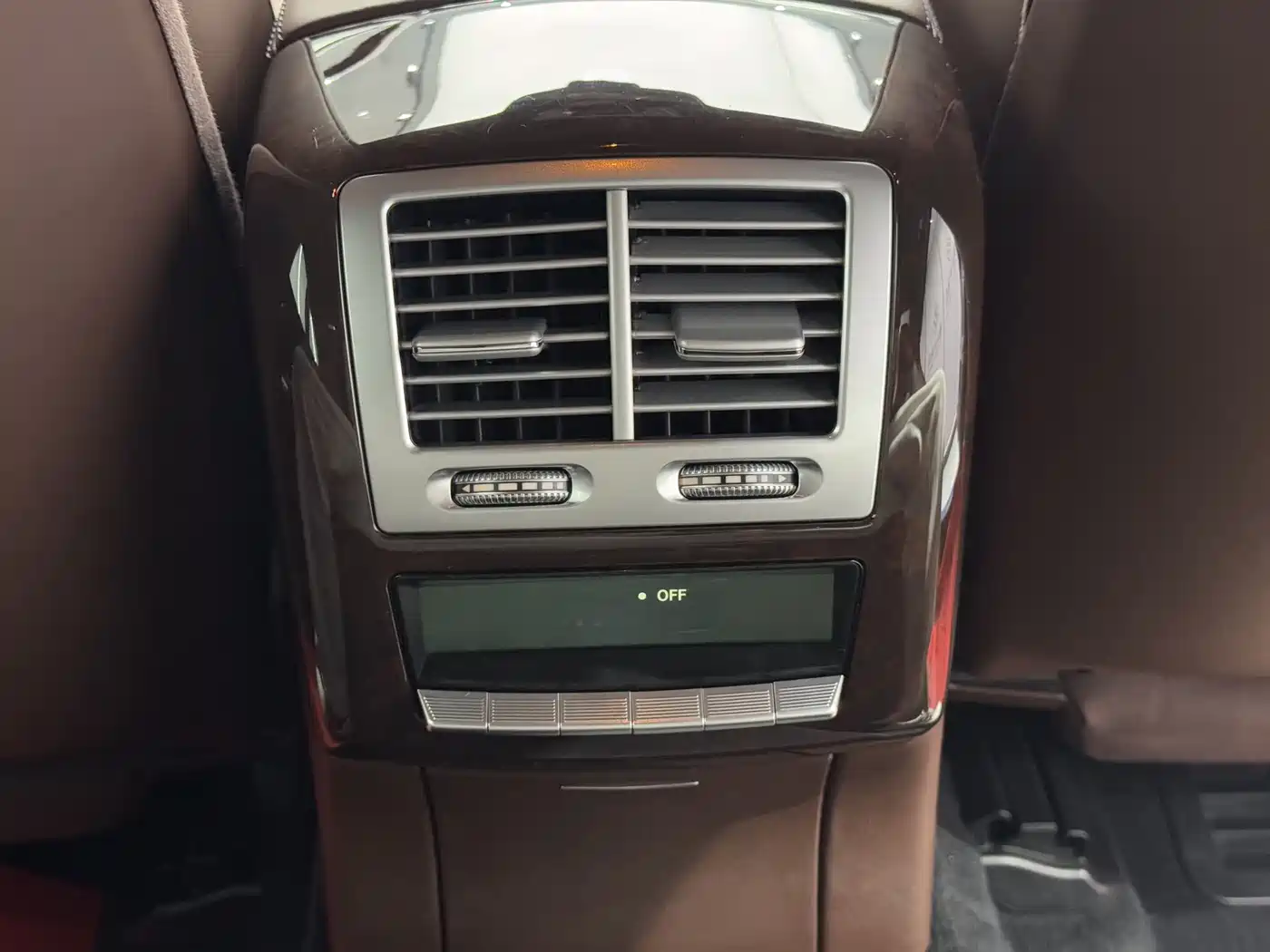 Brabus S-Class 2016 2011 60S