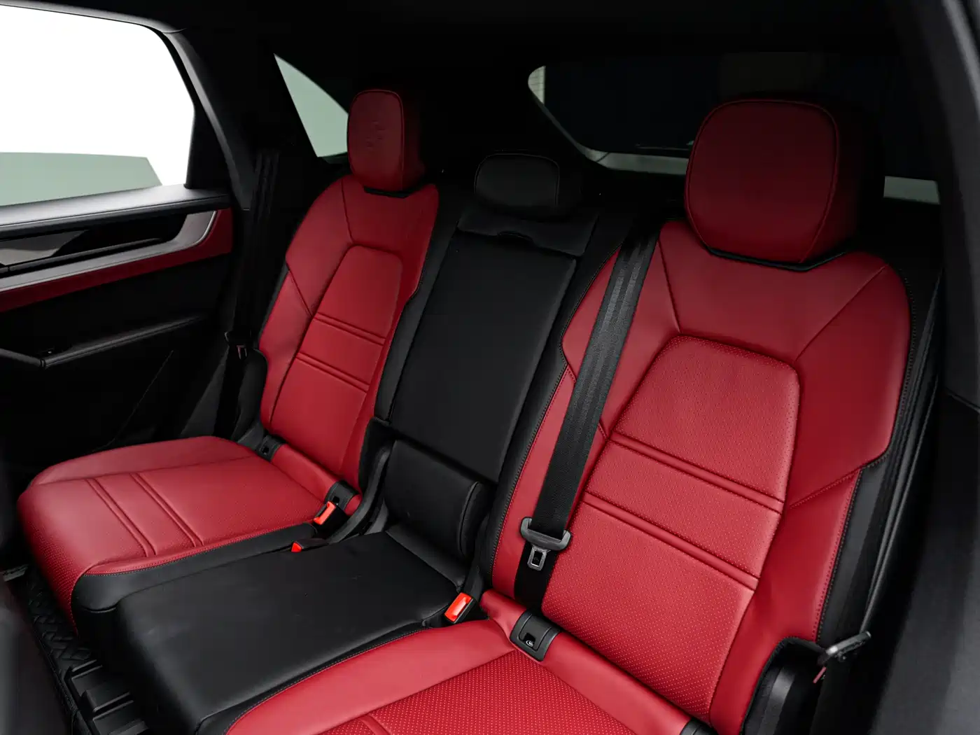 Porsche Cayenne 2024 Cayenne 3.0T фото 11